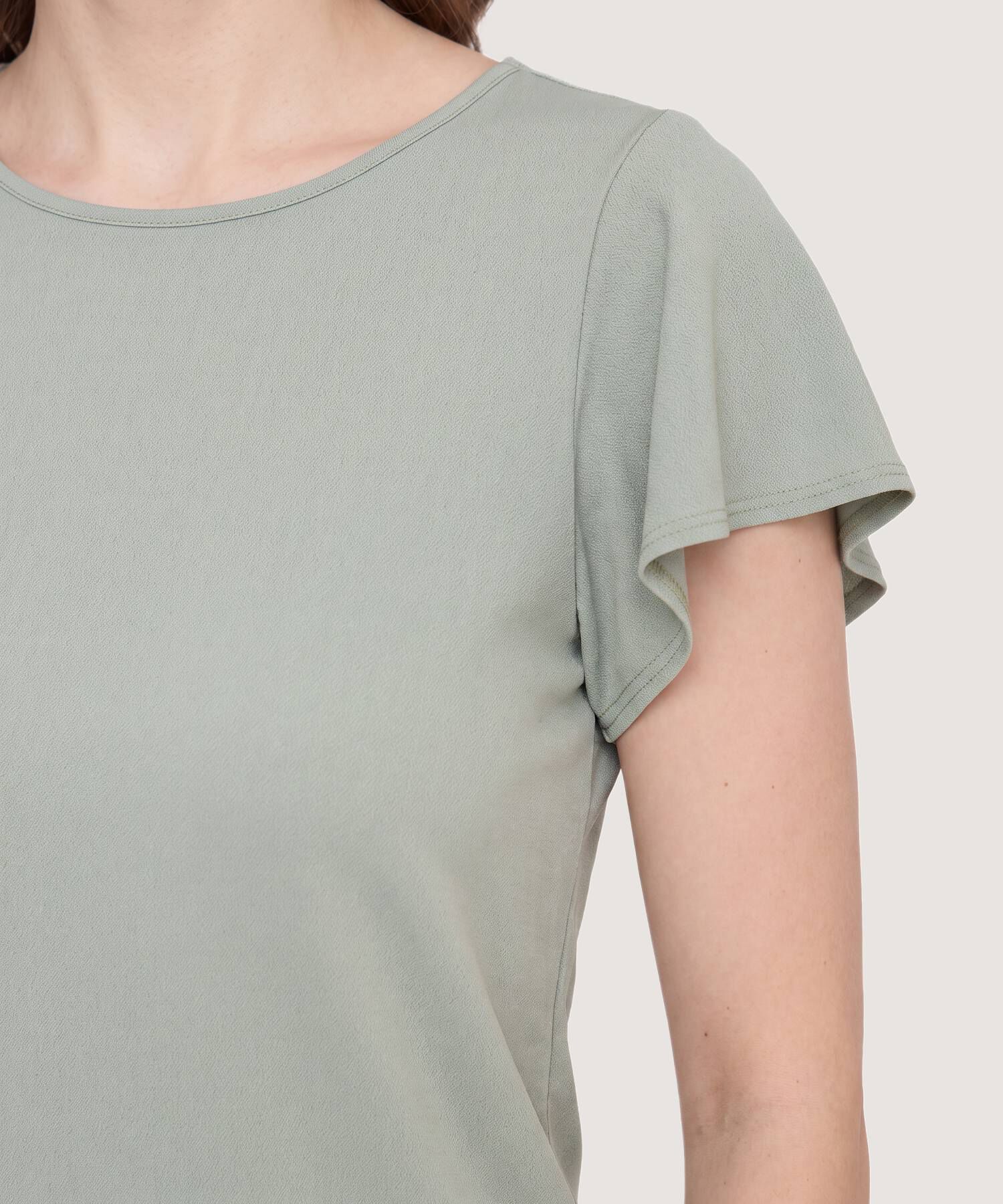 camisetas mujer