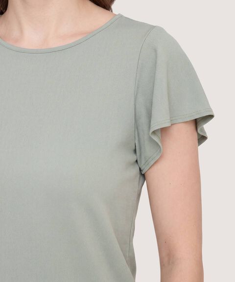 camisetas mujer