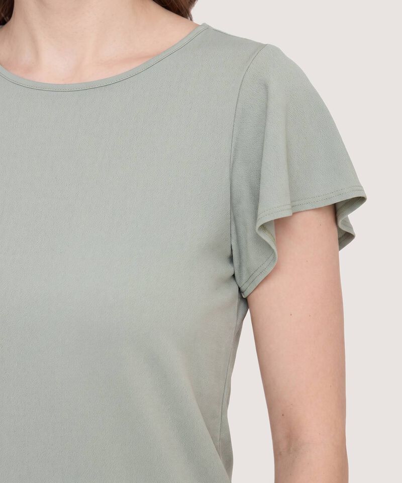 camisetas mujer