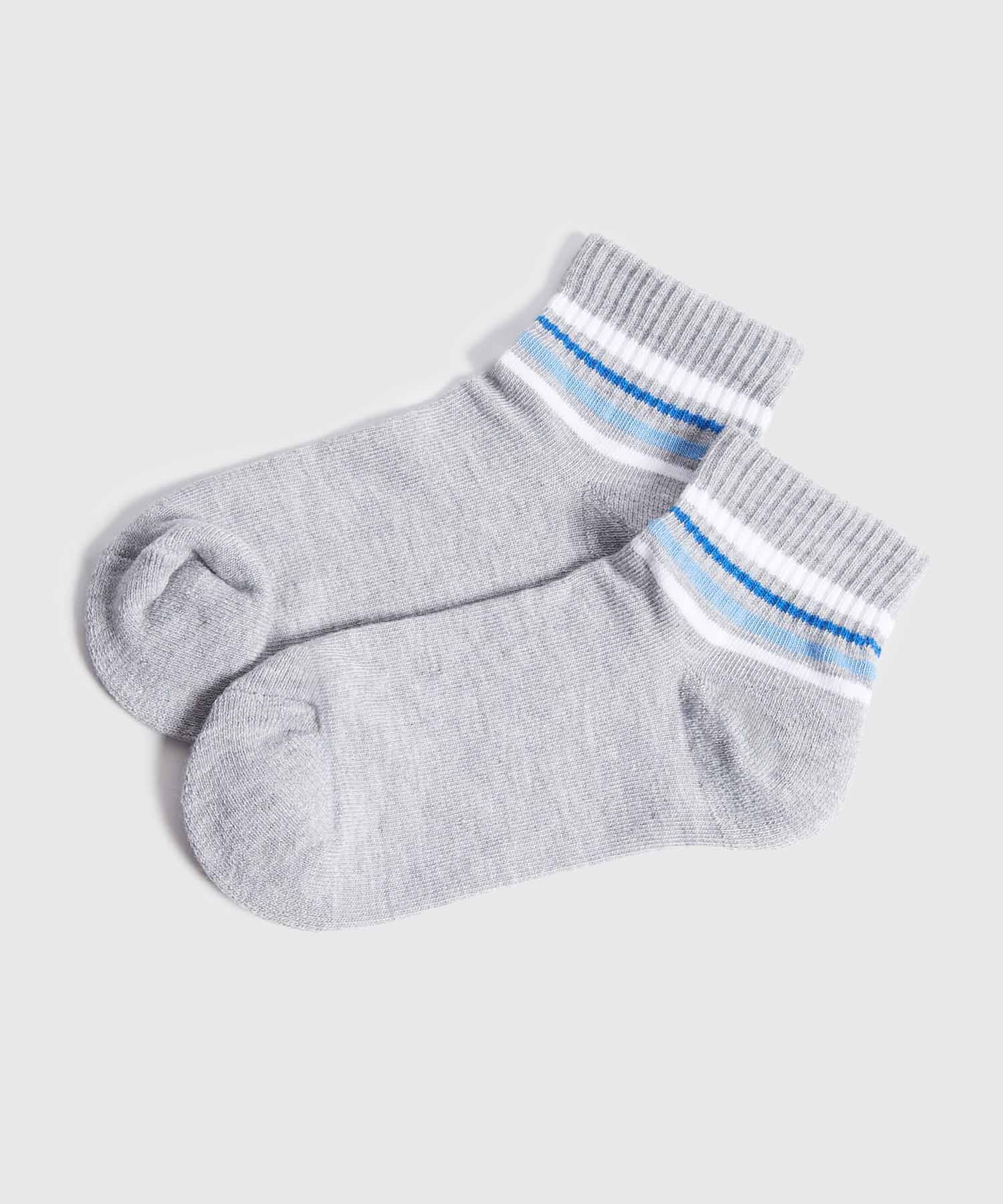 medias para niño