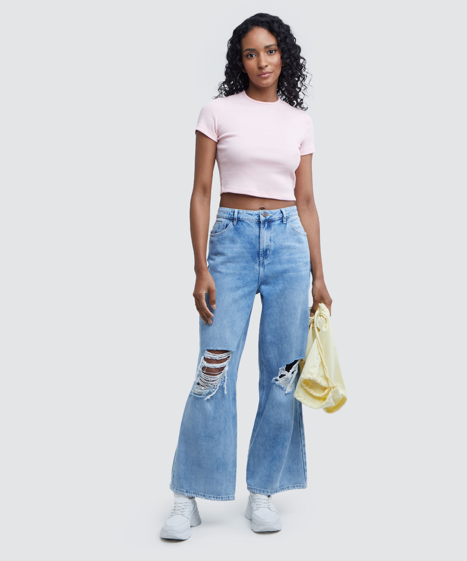 camisetas mujer