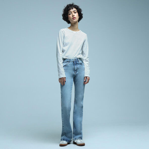jeans mujer image number null