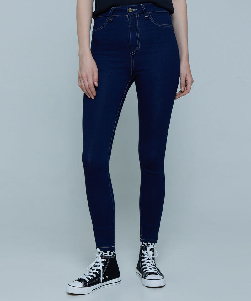 jeans mujer