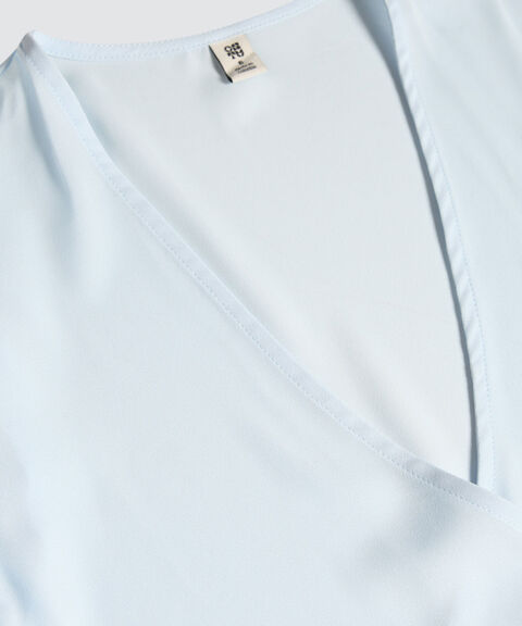 blusas de moda