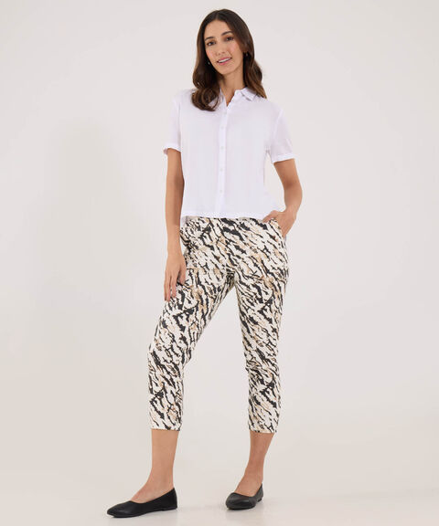 pantalon para mujer image number null