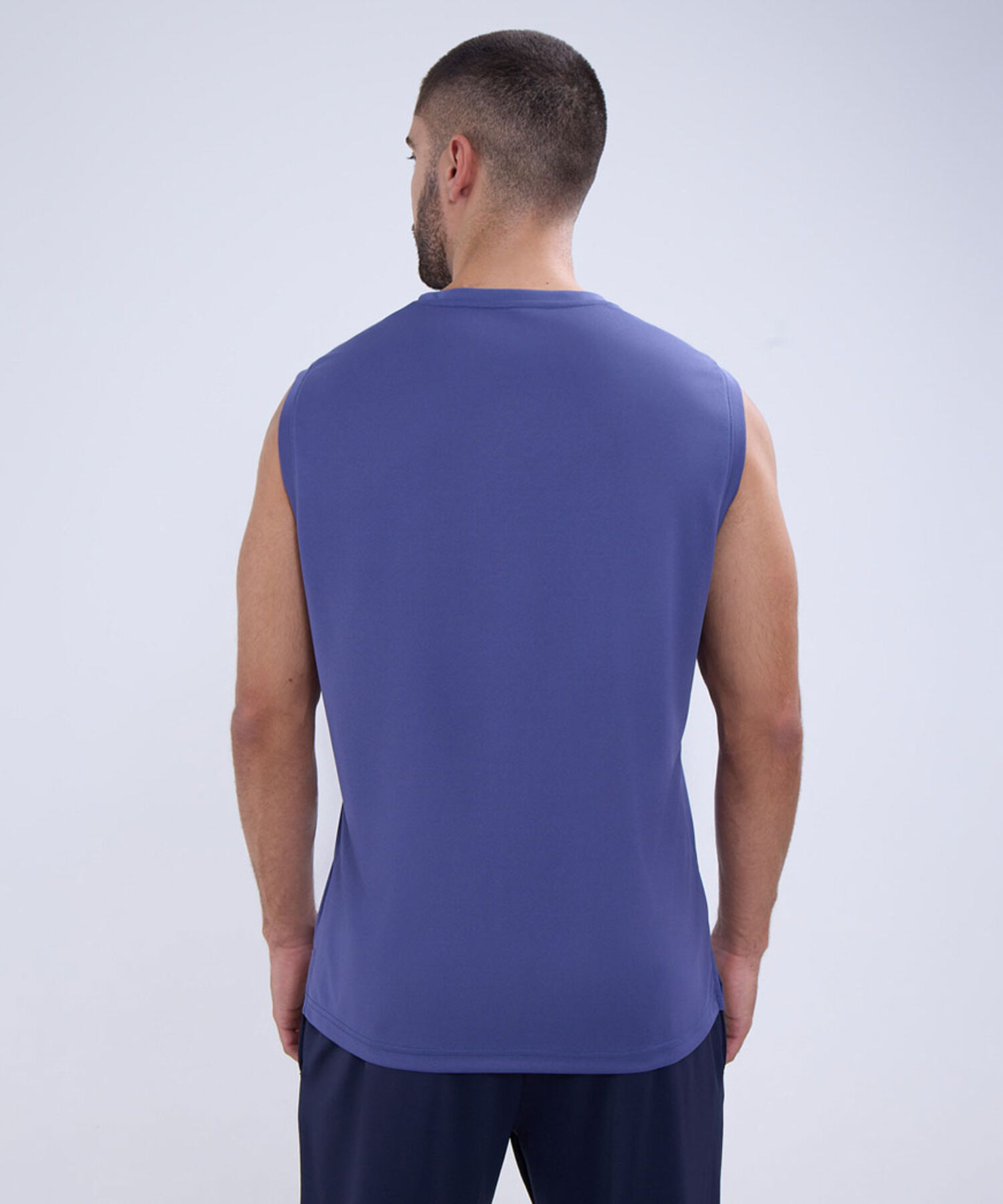 camisetas deportivas para hombre
