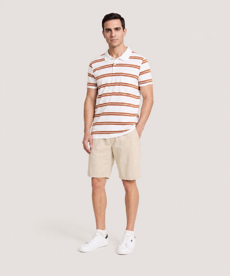 camisetas polo para hombre