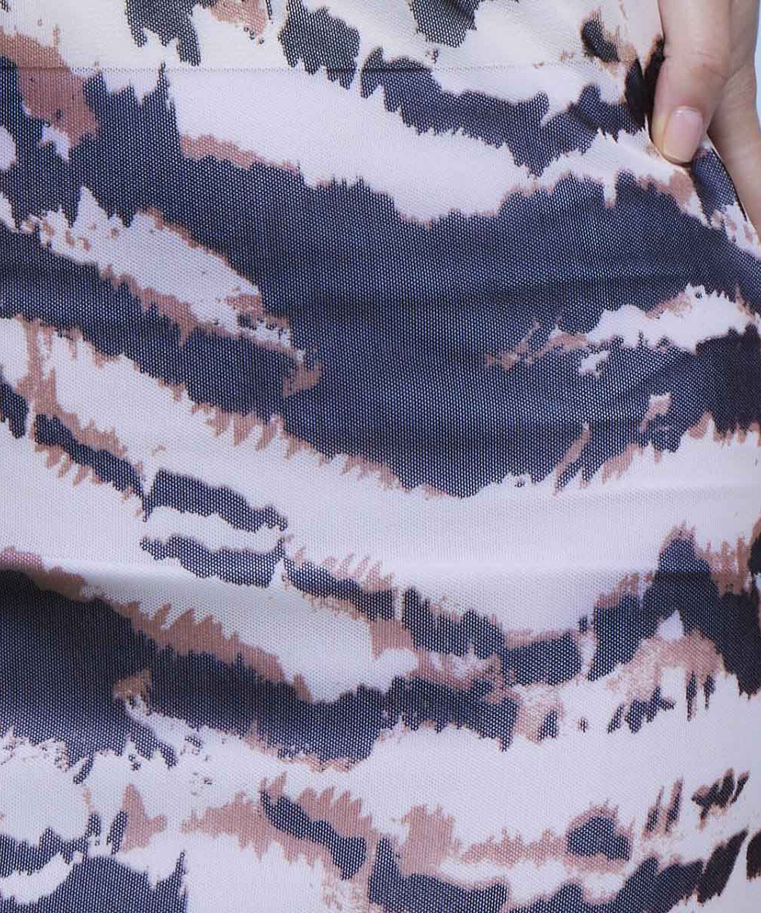 faldas de moda