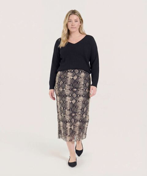 faldas de moda image number null