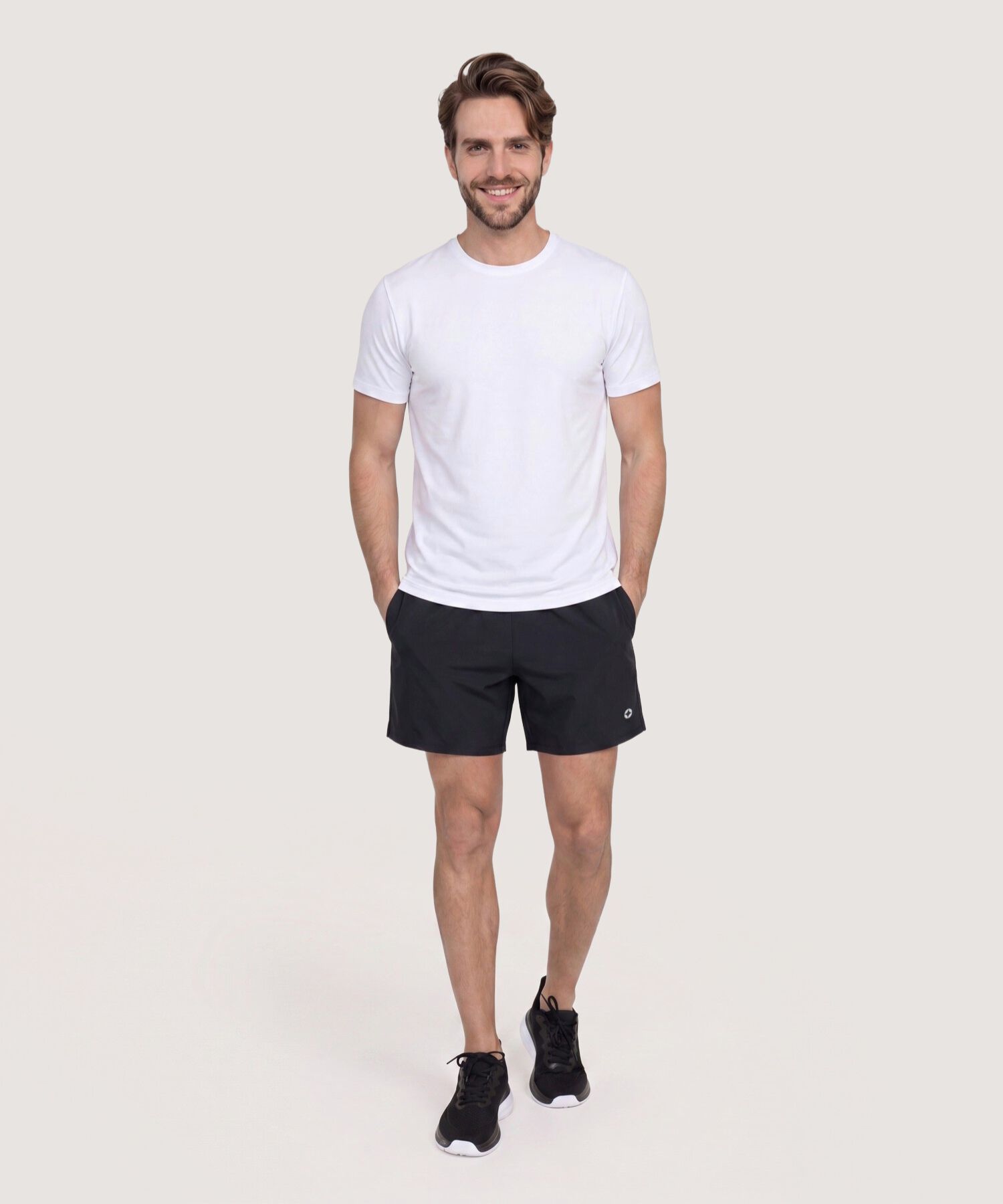 camisetas deportivas para hombre