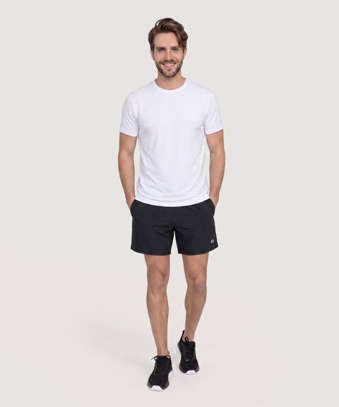 camisetas deportivas para hombre