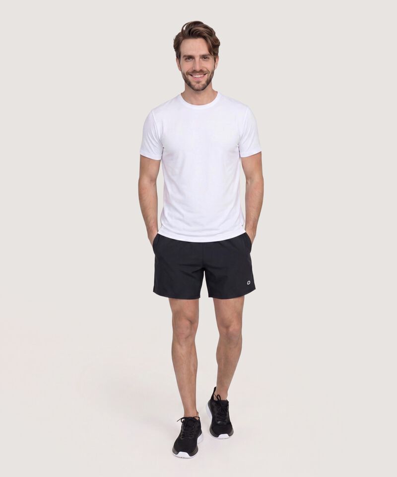 camisetas deportivas para hombre