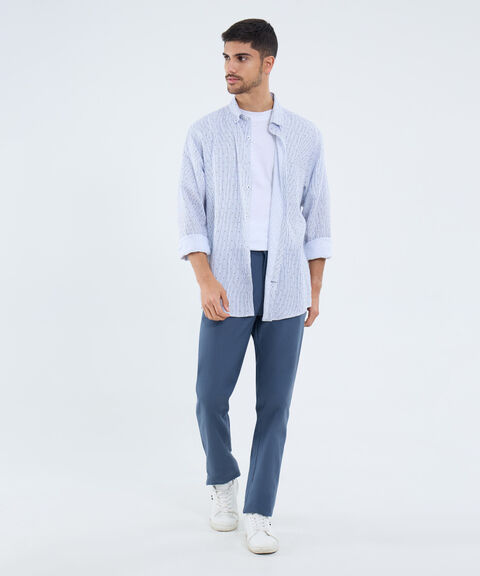 pantalones para hombre image number null