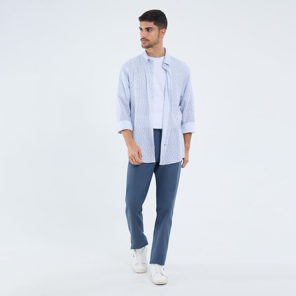 pantalones para hombre image number null