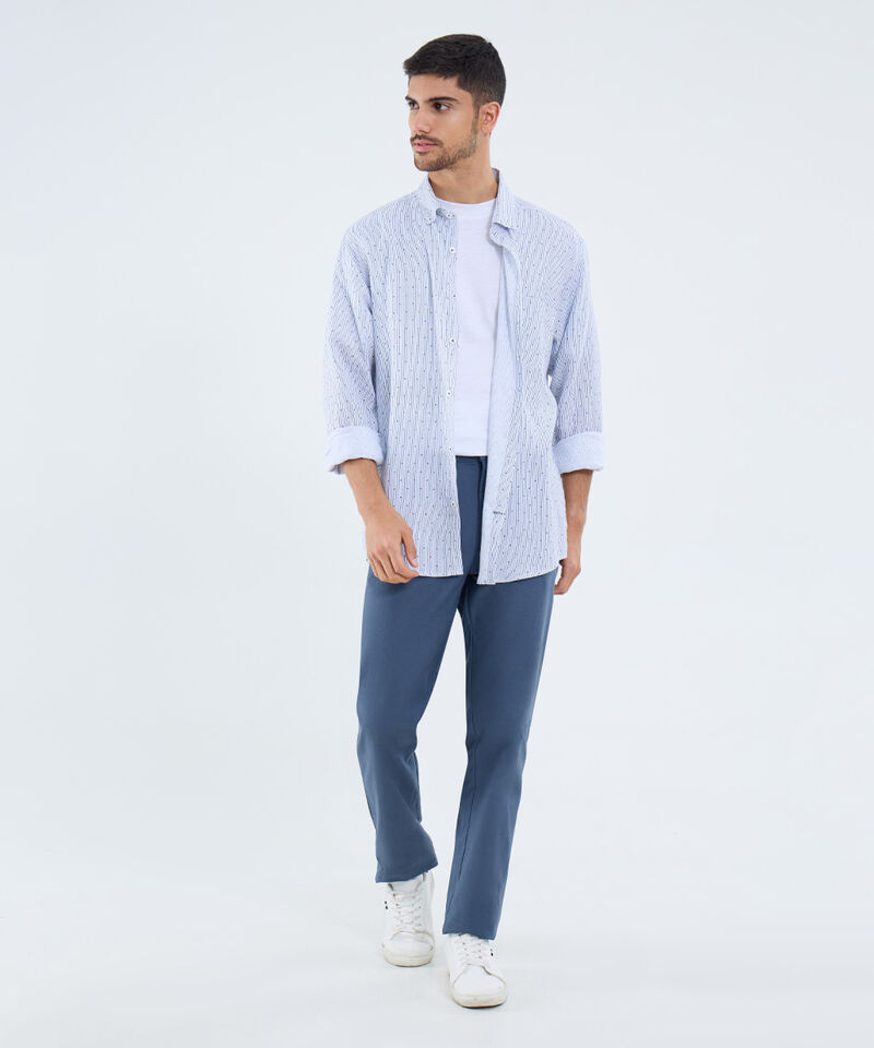 pantalones para hombre