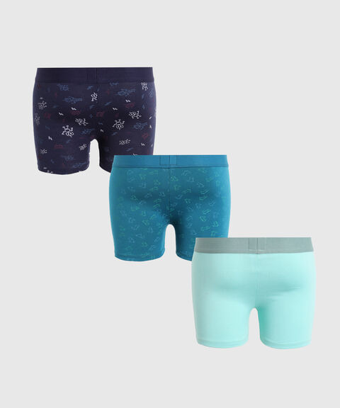 boxer para niño