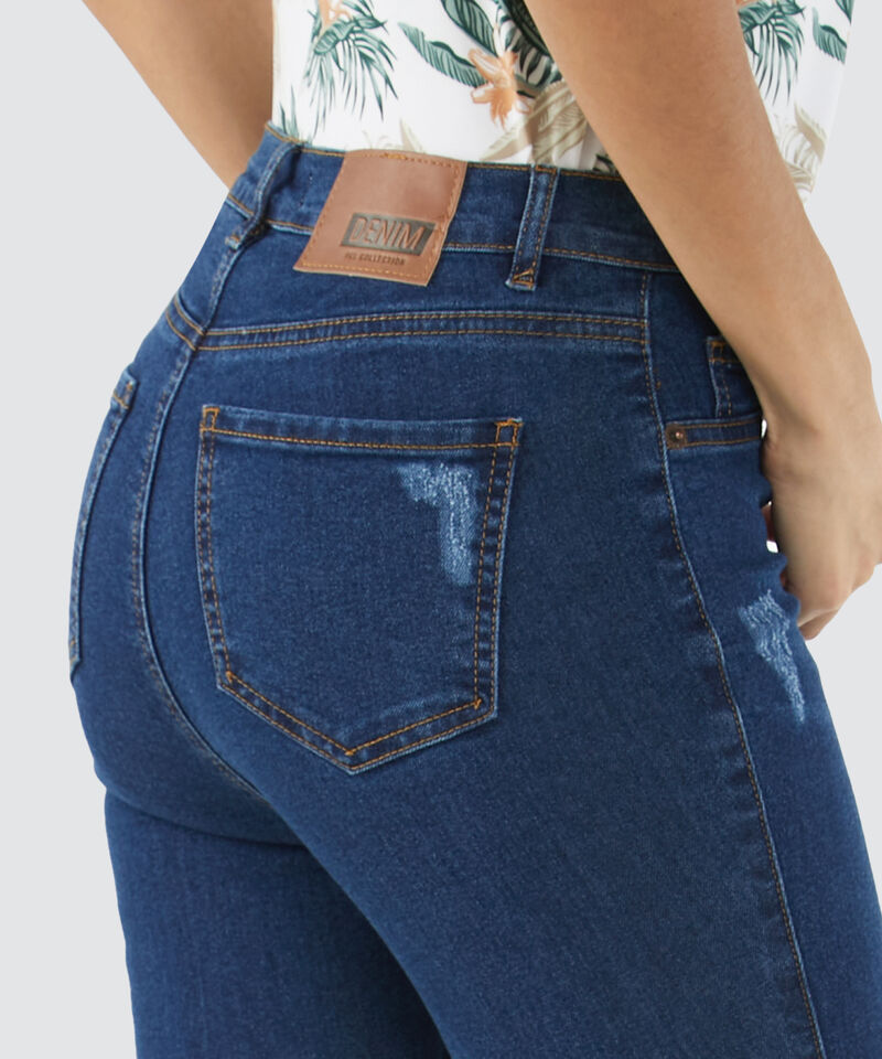 jeans mujer