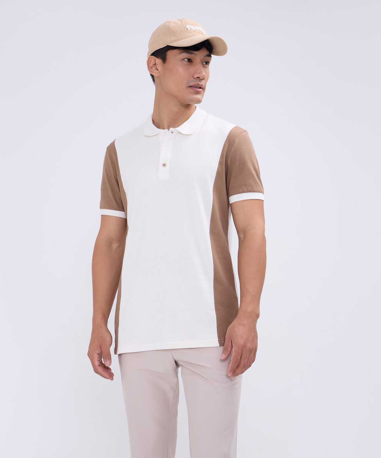camisetas polo para hombre