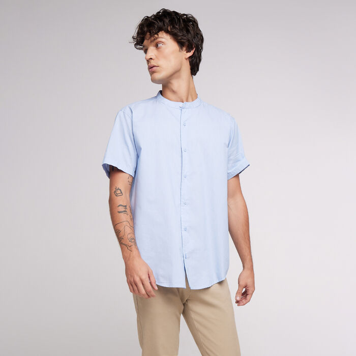 camisas para hombre
