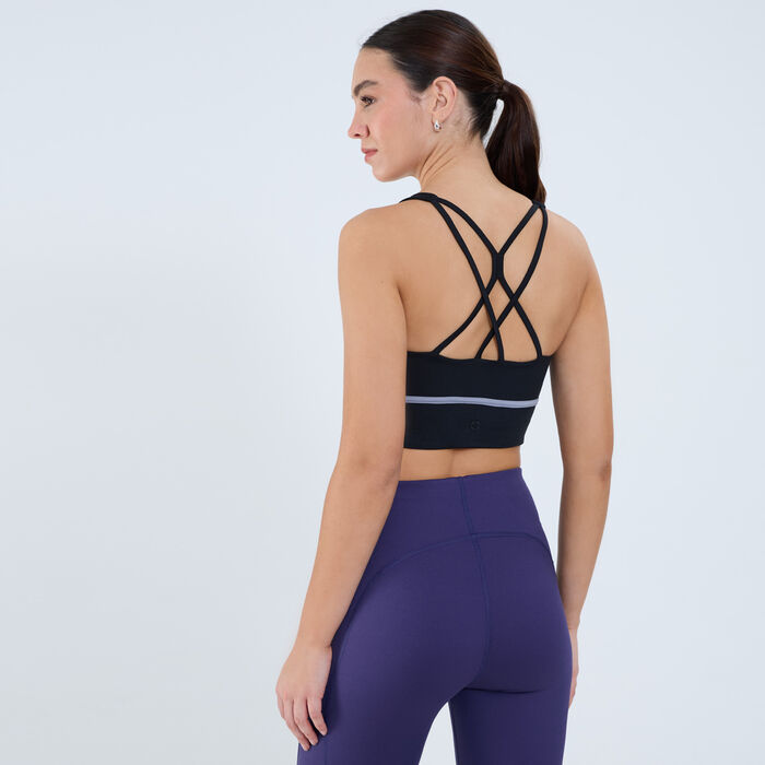 top deportivo mujer