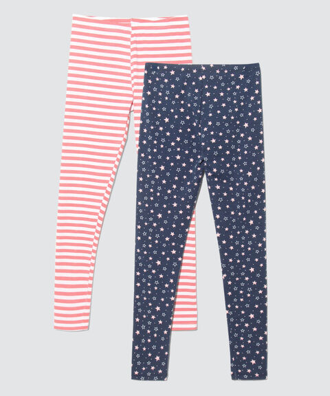 leggins para niña