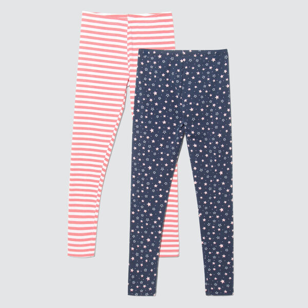 leggins para niña