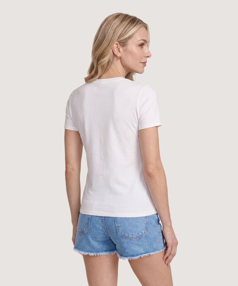 camisetas mujer