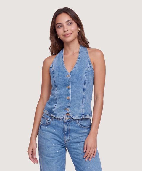 tops para mujer