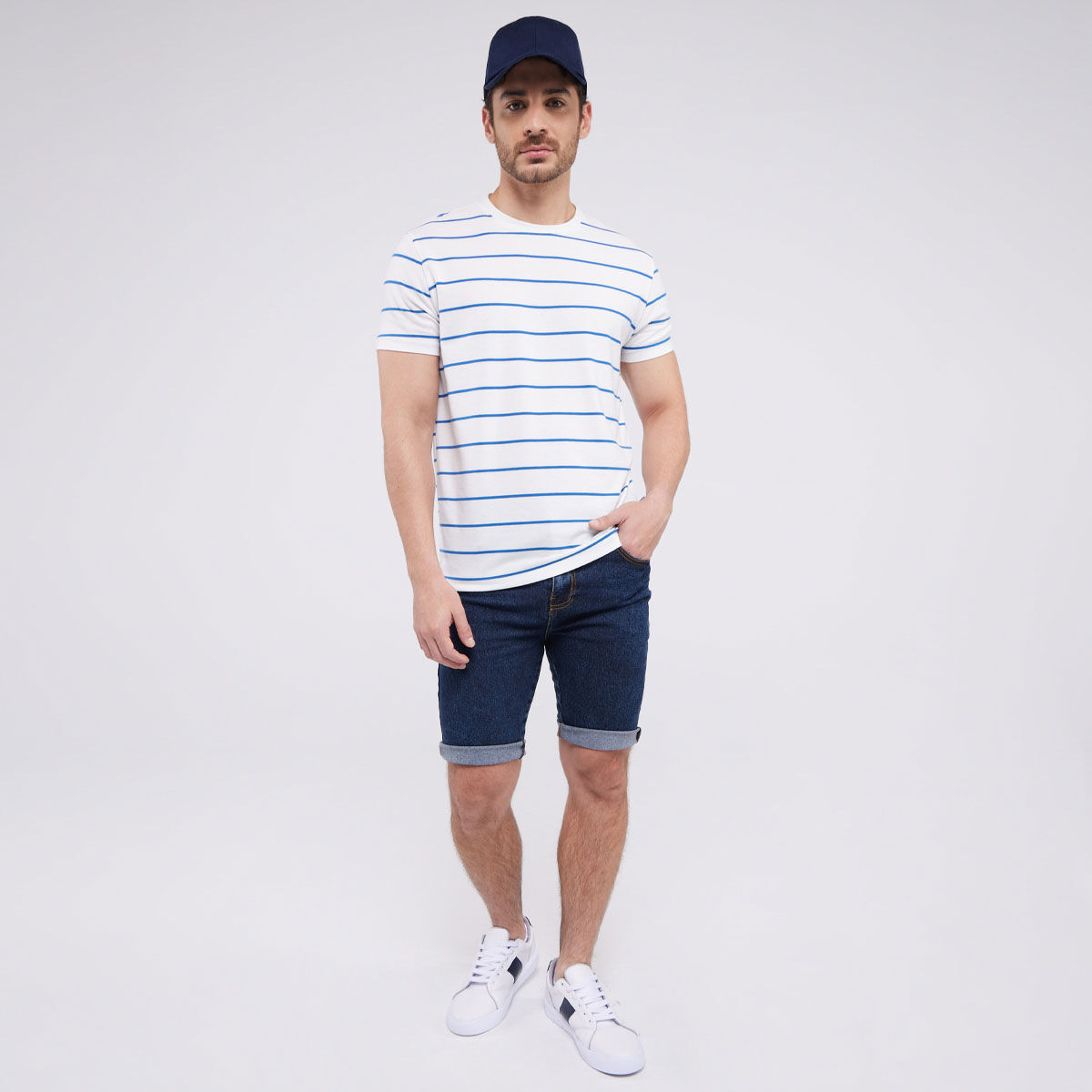 bermudas para hombre
