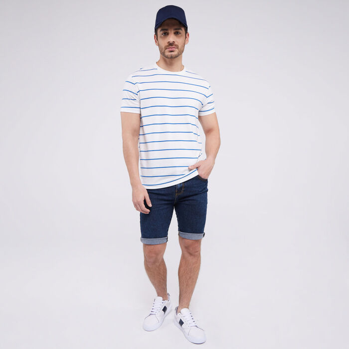 bermudas para hombre