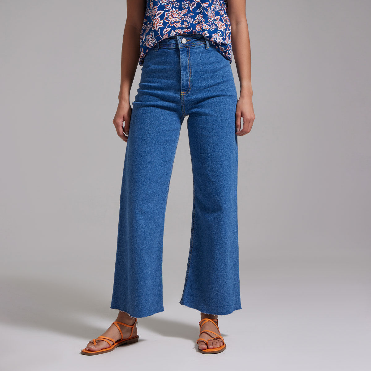 jeans mujer