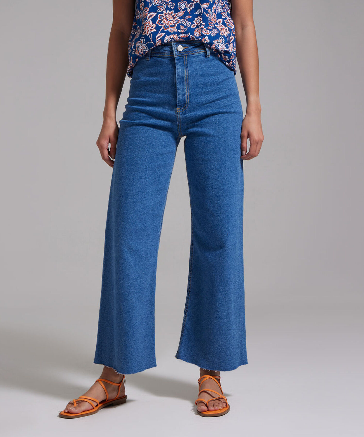 jeans mujer