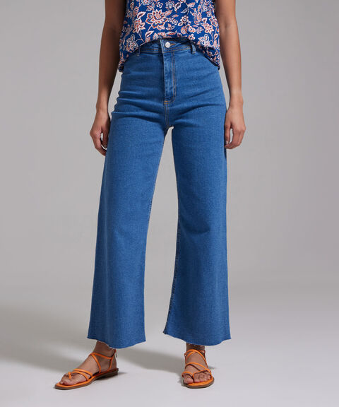 jeans mujer