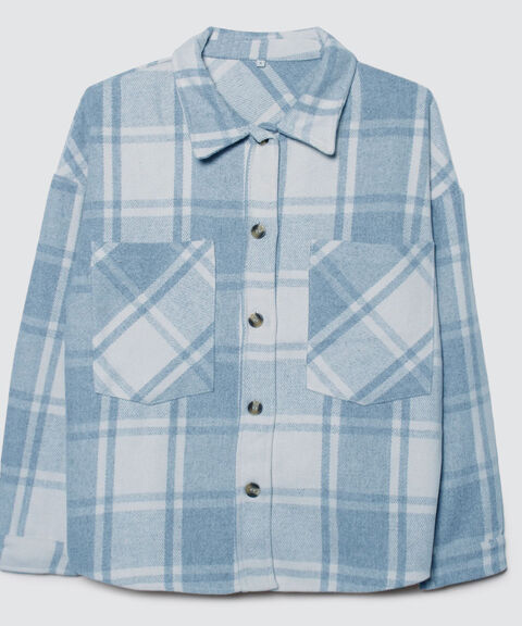 chaquetas para mujer