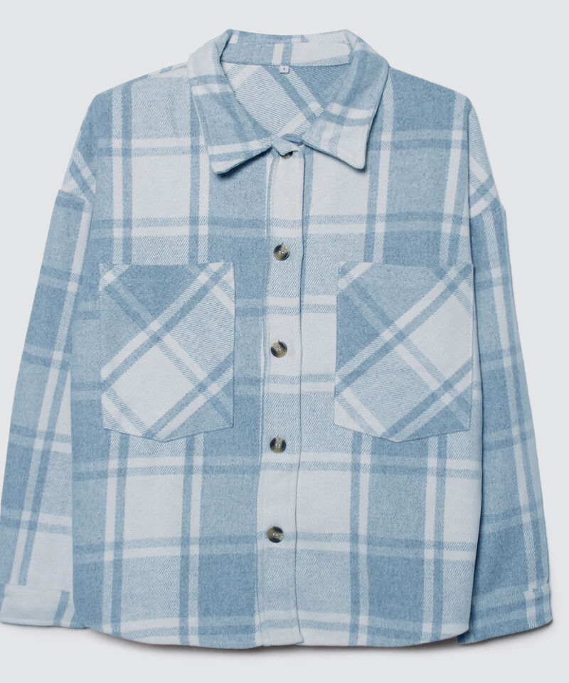 chaquetas para mujer