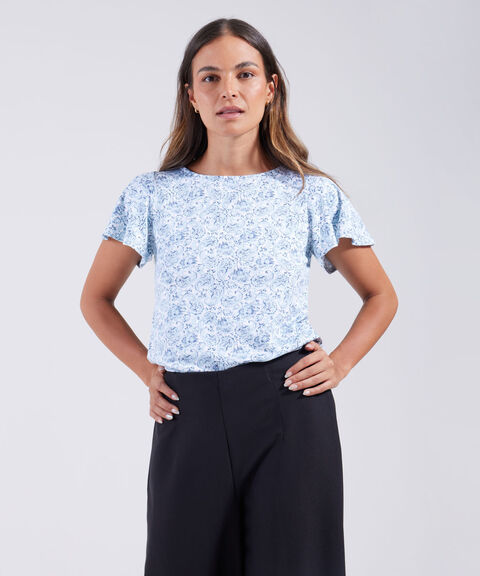 camisetas mujer image number null
