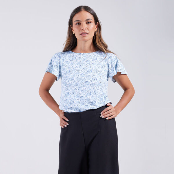 camisetas mujer image number null