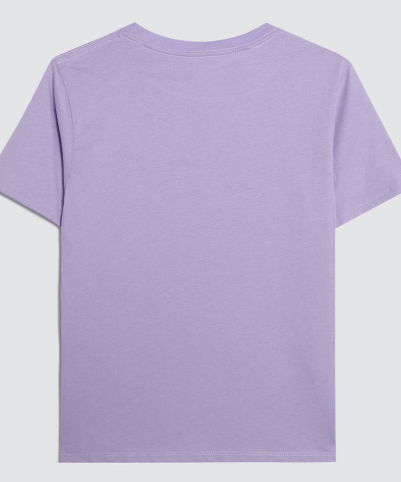 camisetas mujer