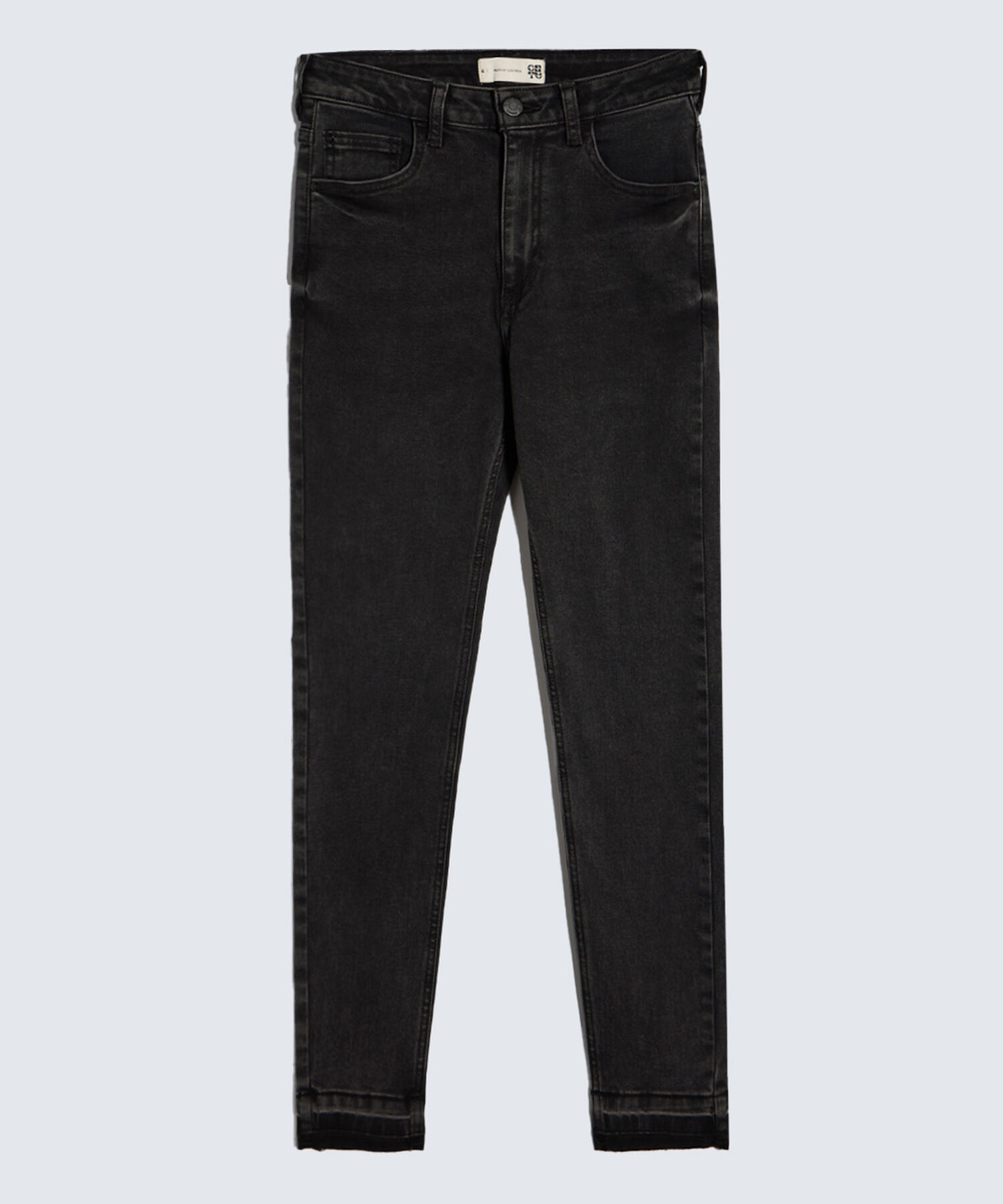 jeans mujer