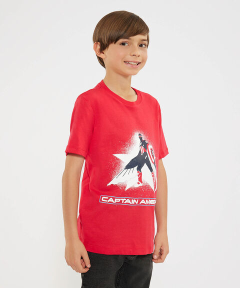 camisetas niño image number null