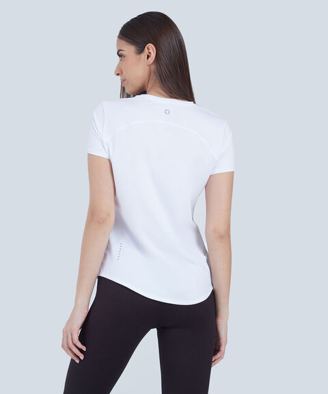 camisetas deportivas mujer