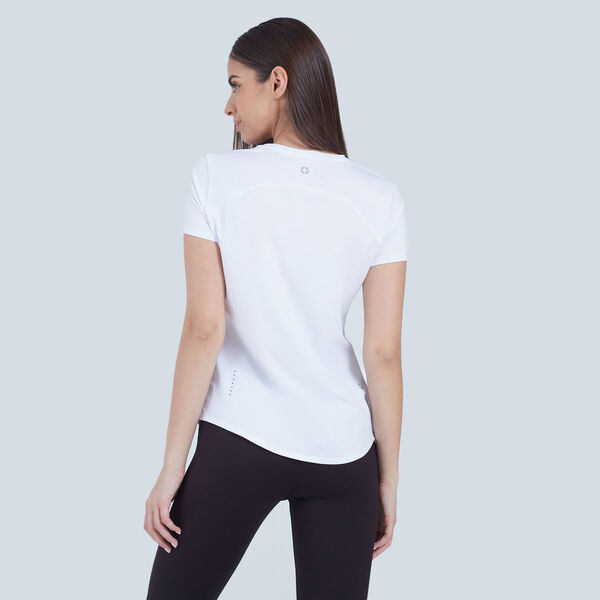 camisetas deportivas mujer