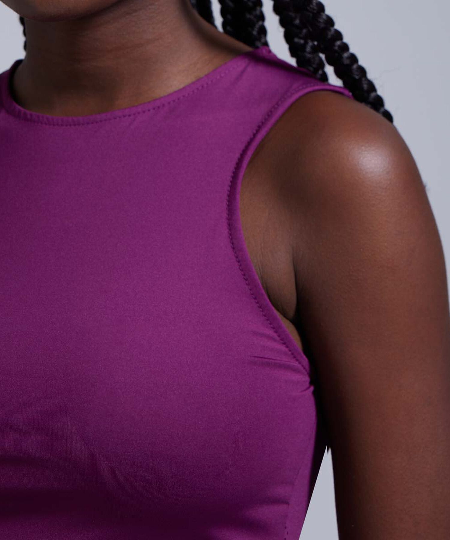 camisetas deportivas mujer