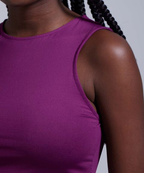 camisetas deportivas mujer