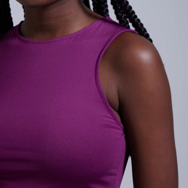 camisetas deportivas mujer
