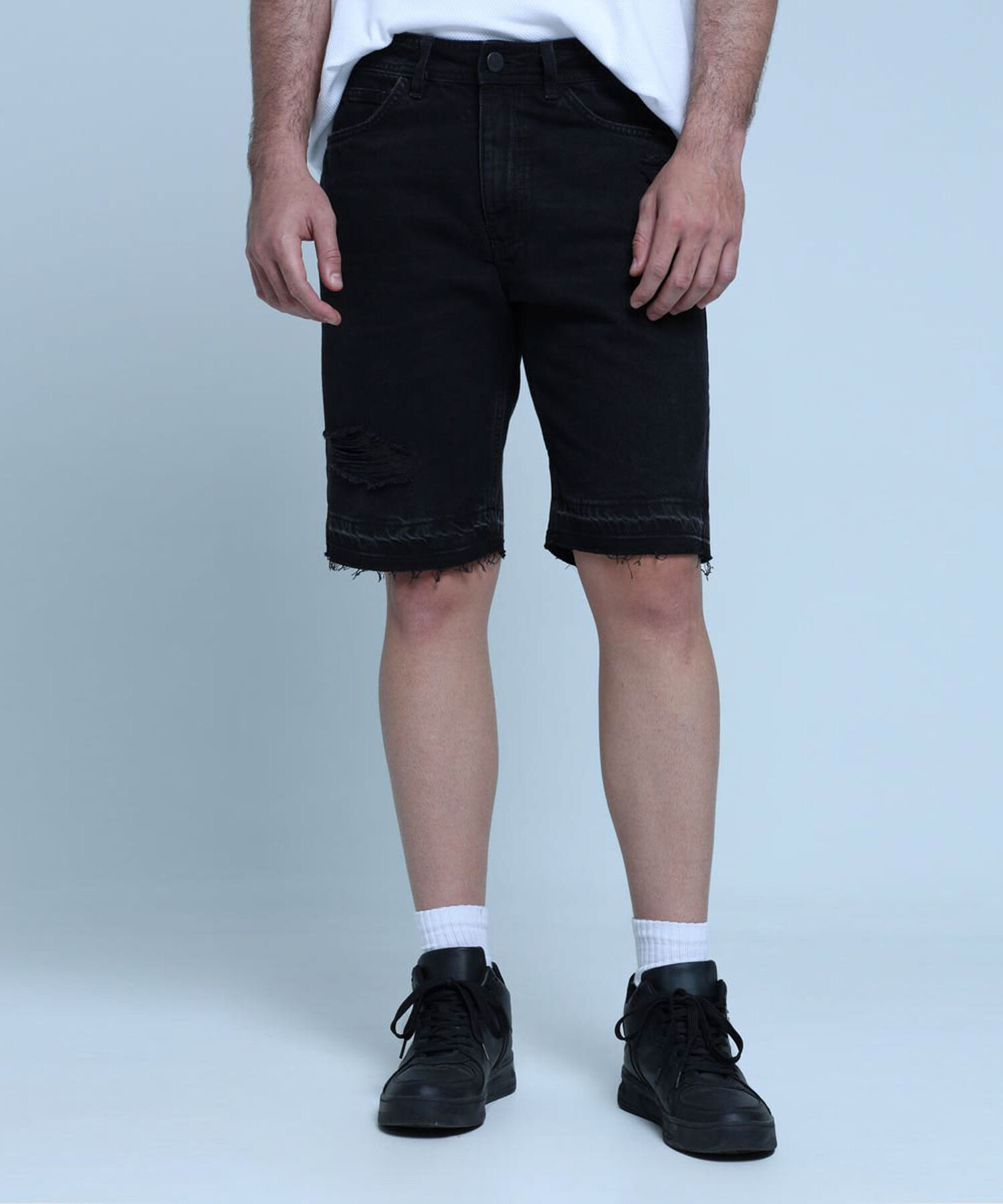 bermudas para hombre