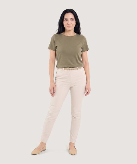 camisetas mujer