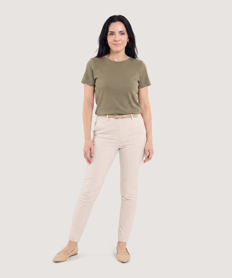 camisetas mujer