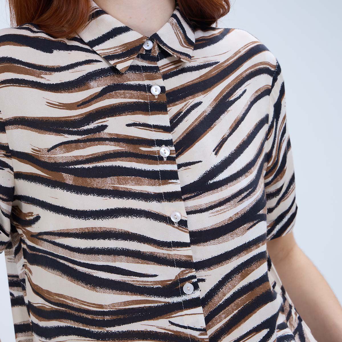 camisas para mujer