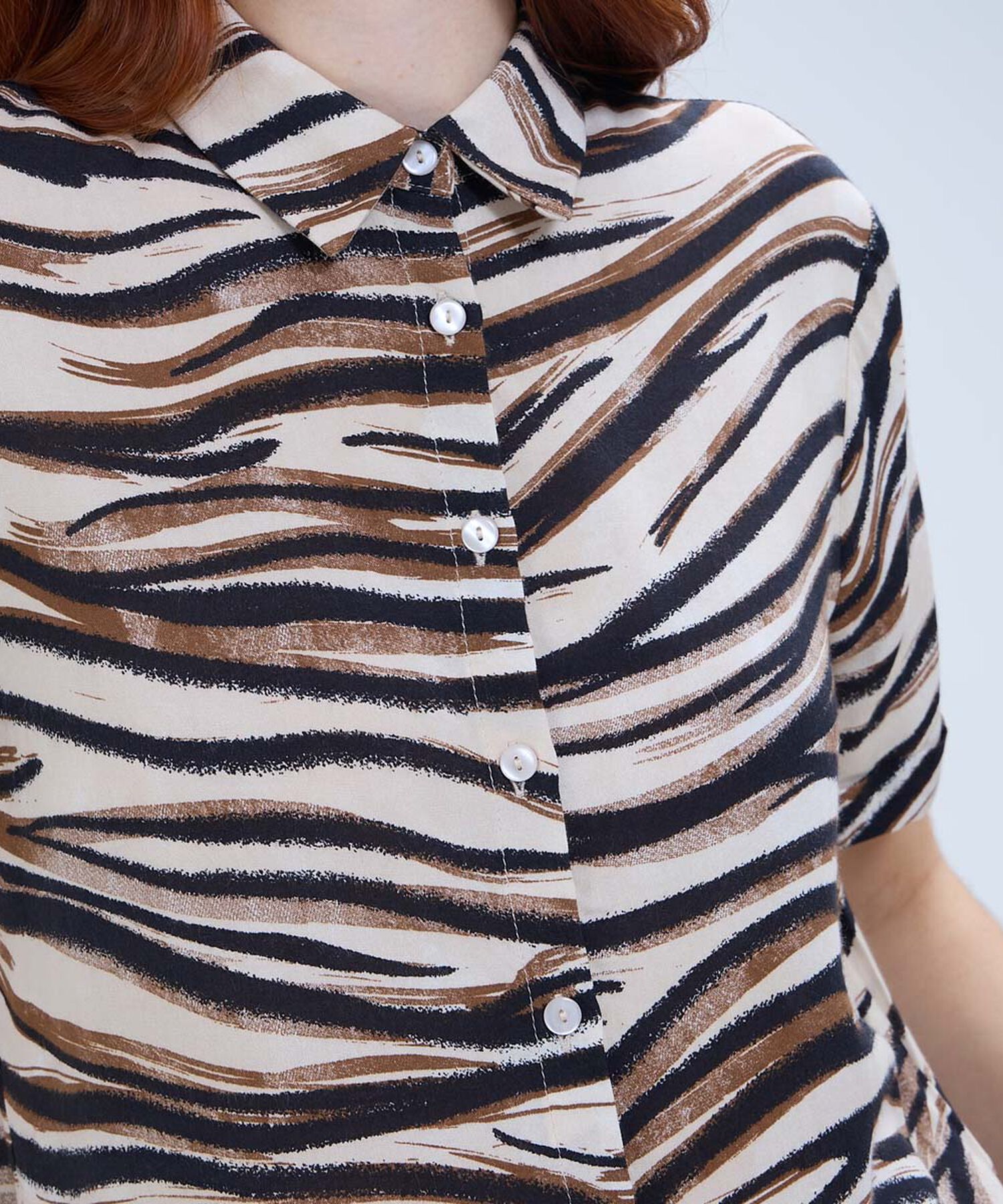 camisas para mujer
